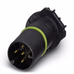 Phoenix Contact 1552227, IP67, 4 g, -40 - 85 °C, 60 pièce(s)