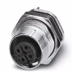 Phoenix Contact 1552285, IP67, 14,05 g, -40 - 85 °C, 20 pièce(s)