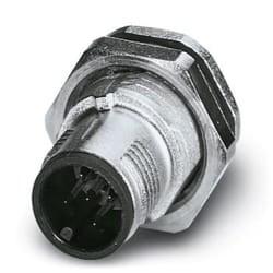 Phoenix Contact 1553048 connecteur de fils Métallique