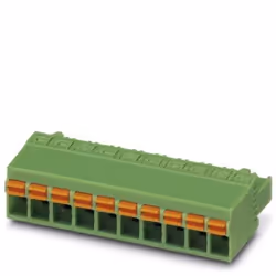 Phoenix Contact 1732771, Droit, 320 V, 25 mm, 27,1 mm, 6,11 g, 50 pièce(s)