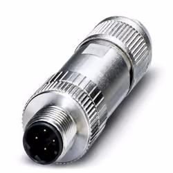 Phoenix Contact 1554513, IP67, 44,9 g, -40 - 85 °C, 1 pièce(s)