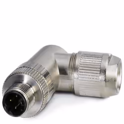 Phoenix Contact 1554539, IP67, 47,7 g, -40 - 85 °C, 1 pièce(s)