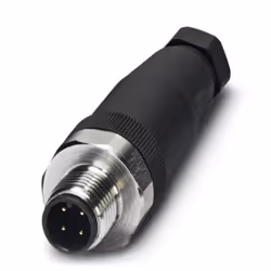 Phoenix Contact 1553161, IP65, 22,72 g, -40 - 85 °C, 1 pièce(s)