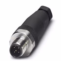 Phoenix Contact 1553187, IP65, 22,3 g, -40 - 85 °C, 1 pièce(s)