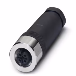 Phoenix Contact 1553268, IP65, 26,88 g, -40 - 85 °C, 1 pièce(s)