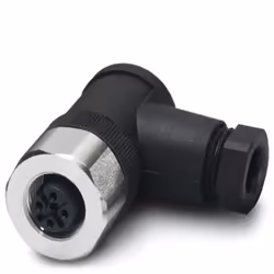 Phoenix Contact 1553284, IP65, 26,29 g, -40 - 85 °C, 1 pièce(s)
