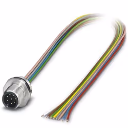 Phoenix Contact 1554571, IP67, 25,3 g, -40 - 85 °C, 1 pièce(s)