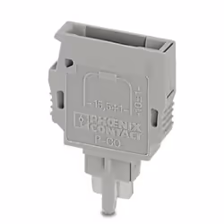 Phoenix Contact 3032460, 10 pièce(s), Gris, 5,2 mm, 33,3 mm, 3,78 g