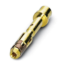 Phoenix Contact 1605566 connecteur de fils Or