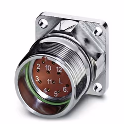 Phoenix Contact 1607283, Cuivre, IP67, 31 g, 1 pièce(s)