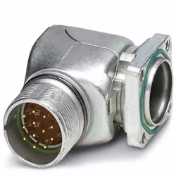 Phoenix Contact 1607328, Cuivre, IP67, 119,4 g, 1 pièce(s)
