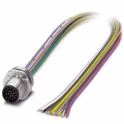 Phoenix Contact 1556304, IP67, 31 g, -40 - 85 °C, 1 pièce(s)