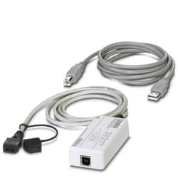 Phoenix Contact 2811271 carte et adaptateur d'interfaces