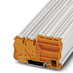 Phoenix Contact 3209196 bornier 4 Orange