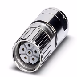Phoenix Contact 1605532, Cuivre, IP67, 122,5 g, 1 pièce(s)