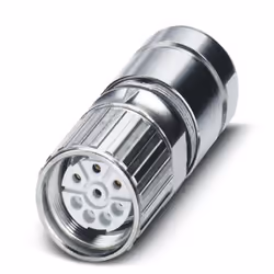Phoenix Contact 1605602, Cuivre, IP67, 123,1 g, 1 pièce(s)