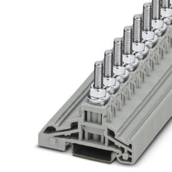 Phoenix Contact 3049204 accessoire de bornier 25 pièce(s)