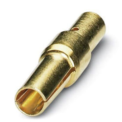 Phoenix Contact 1599600 connecteur de fils Or