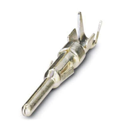 Phoenix Contact 1603321 connecteur de fils Or