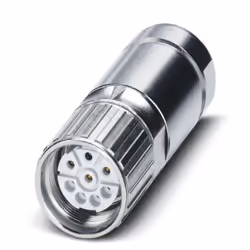 Phoenix Contact 1605549, Cuivre, IP67, 123,47 g, 1 pièce(s)