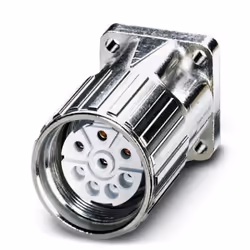 Phoenix Contact 1607082, Cuivre, IP67, 67,6 g, 1 pièce(s)
