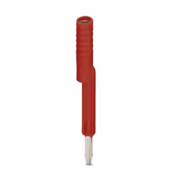 Phoenix Contact 3032732, 10 pièce(s), Rouge, 5,8 mm, 51,5 mm, 2,16 g