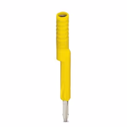 Phoenix Contact 3032745, 10 pièce(s), Jaune, 5,8 mm, 51,5 mm, 2 g