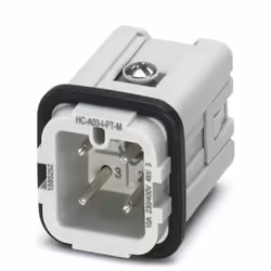 Phoenix Contact 1585252, Polycarbonate (PC), -40 - 125 °C, 13,48 g, 1 pièce(s)