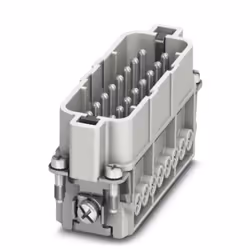 Phoenix Contact 1585317, Polycarbonate (PC), -40 - 125 °C, 61,1 g, 1 pièce(s)