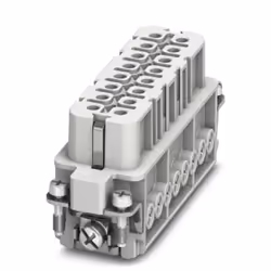 Phoenix Contact 1585320, Polycarbonate (PC), -40 - 125 °C, 64,02 g, 1 pièce(s)