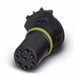 Phoenix Contact 1557808, IP67, 3,8 g, -25 - 85 °C, 60 pièce(s)
