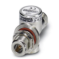 Phoenix Contact 2838490 protection surtension Nickel