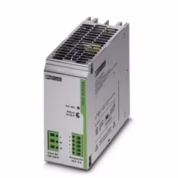 Phoenix Contact TRIO-PS/1AC/48DC/ 5, 240 W, 85 - 264 V, 45 - 65 Hz, 5 A, 89%, 1337000 h