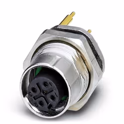 Phoenix Contact 1558548, IP67, 14,34 g, -40 - 85 °C, 20 pièce(s)