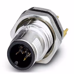 Phoenix Contact 1558551, IP67, 14,2 g, -40 - 85 °C, 20 pièce(s)
