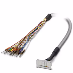 Phoenix Contact 2318172, 3 m, 6,8 mm, -40 - 70 °C, -40 - 80 °C, 0 - 2000 m, 204,3 g