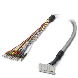 Phoenix Contact 2318172 câble de signal 3 m