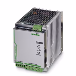 Phoenix Contact 2866682, 480 W, 85 - 264 V, 93%, Vert, Gris, -25 - 70 °C, -40 - 85 °C