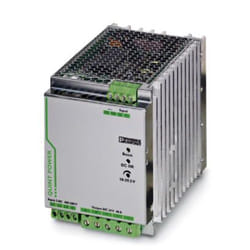 Phoenix Contact 2866682 unité d'alimentation d'énergie 480 W Vert, Gris