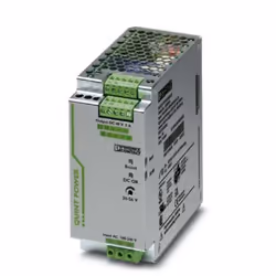 Phoenix Contact QUINT-PS/1AC/48DC/ 5, 21 W, 100 - 240 V, PC, Gris, 60 mm, 125 mm