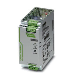 Phoenix Contact QUINT-PS/1AC/48DC/ 5 unité d'alimentation d'énergie 21 W Gris