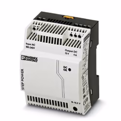 Phoenix Contact 2868619, -25 - 70 °C, -40 - 85 °C, 72 mm, 61 mm, 90 mm, 306,1 g