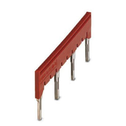 Phoenix Contact 3032402 bornier Rouge