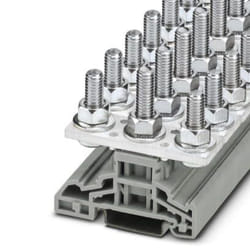Phoenix Contact 3049550 accessoire de bornier 25 pièce(s)