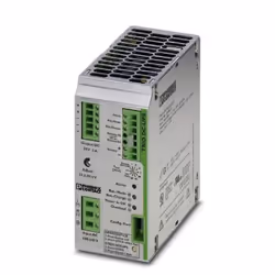 Phoenix TRIO-UPS/1AC/24DC/ 5, 85 V, 264 V, 22,5 V, 29,5 V, 5 A, 88%