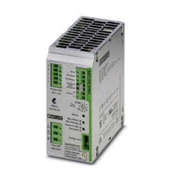 Phoenix TRIO-UPS/1AC/24DC/ 5 alimentation d'énergie non interruptible