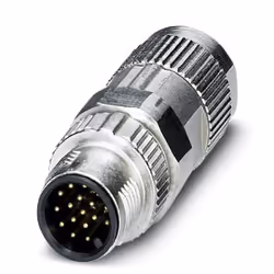 Phoenix Contact 1559602, IP67, 34 g, -25 - 85 °C, 1 pièce(s)