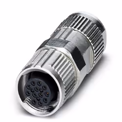 Phoenix Contact 1559631, IP67, 35 g, -25 - 85 °C, 1 pièce(s)