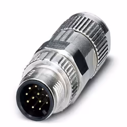 Phoenix Contact 1559592, IP67, 35 g, -25 - 85 °C, 1 pièce(s)
