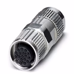 Phoenix Contact 1559644, IP67, 35,5 g, -25 - 85 °C, 1 pièce(s)